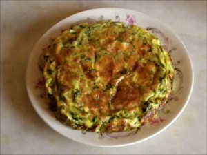 Ricetta Sformato di Catalogna