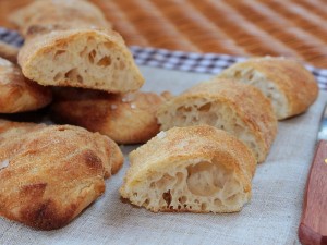 Ricetta Stecche di Jim