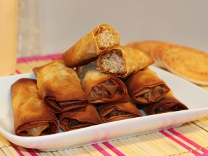 Ricetta Sigari Marocchini