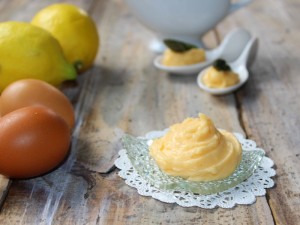 Ricetta Salsa Olandese