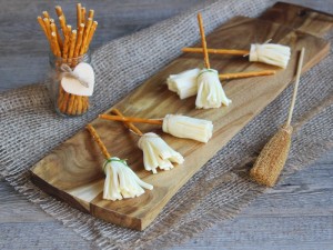 Ricetta Scope della Befana