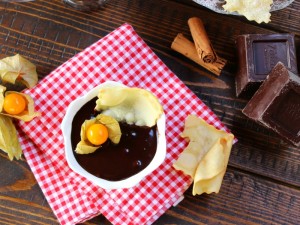 Ricetta Sanguinaccio Bimby