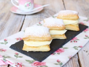 Ricetta Sporcamuss