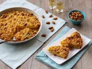 Ricetta Sbrisolona
