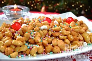 Struffoli, dove comprarli se non puoi farli a casa