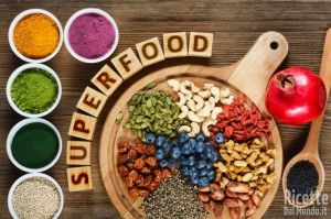 Ricetta Superfood: quanti ne hai in dispensa?
