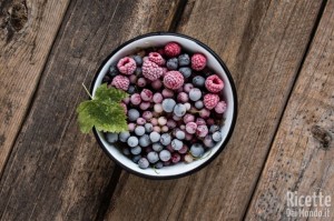 Ricetta SOS abbattitore: ecco la sua versione domestica