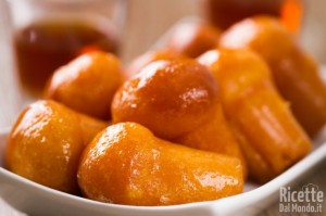 Ricetta Storia del babà, il dolce più famoso di Napoli