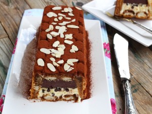 Ricetta Stracchino della duchessa