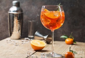 Storia e curiosità sullo spritz l'aperitivo più celebre al mondo