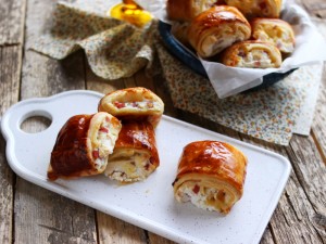 Ricetta Saccottini salati