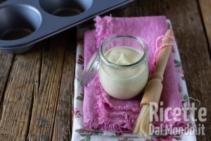 Ricetta Staccante per teglie fatto in casa. L'immancabile in cucina!