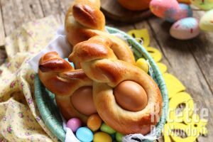 Ricetta Sgute calabresi di Pasqua tradizionali!