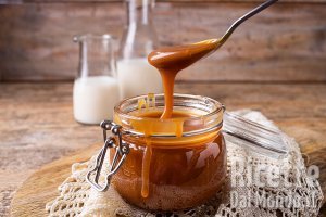 Ricetta Salsa al caramello (dolce o salato) La ricetta e i consigli per farlo perfetto!