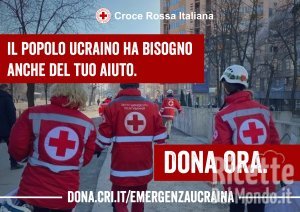 Ricetta Emergenza Ucraina