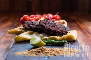 Ricetta Dai samosa al naan: tutto sulla cucina indiana