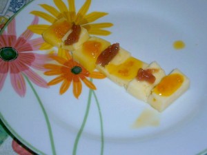 Ricetta Tome & Composte