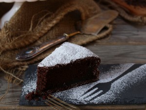 Ricetta Torta al Cioccolato