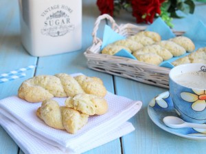 Ricetta Treccine alla Ricotta