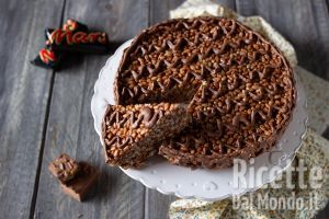 Dolci Al Cioccolato Ricettedalmondo It