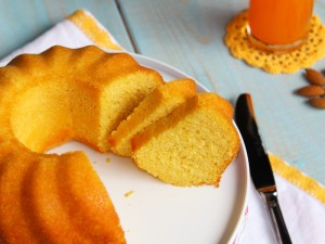 Ricetta Torta di Zucca Bimby