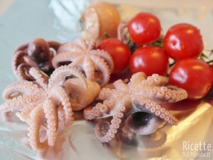 Ricetta Tecniche di cottura del pesce