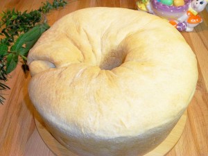 Ricetta Tortano napoletano Bimby