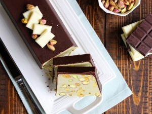 Ricetta Torrone al pistacchio