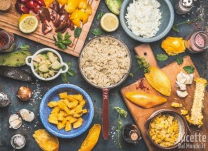 Ricetta Tutti i vantaggi della cucina BIO