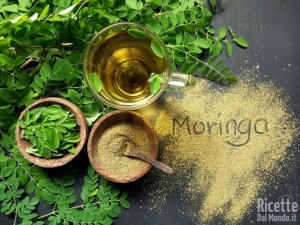 Tutti pazzi per la moringa, il nuovo superfood