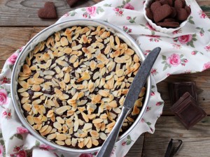 Ricetta Torta del nonno