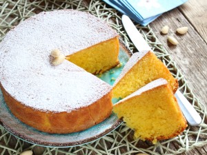 Ricetta Torta panarellina