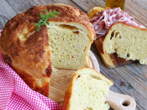 Ricetta Torta al formaggio