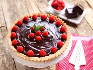 Ricetta Torta antica