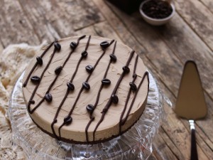 Ricetta Torta fredda coppa del nonno