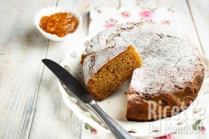 Ricetta Torta furba mille gusti