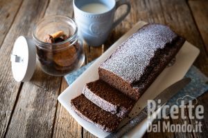 Ricetta Torta latte e biscotti avanzati, la più soffice del mondo!