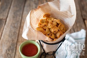 Tortellini fritti. La ricetta della tradizione bolognese!