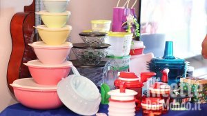 Ricetta Tupperware: dall'innovazione al fallimento. Cosa è successo alla Tupperware?