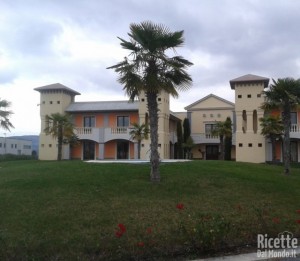 Ricetta Una giornata tra i fornelli in casa Lo Conte