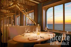 Ricetta Un viaggio all’insegna del gusto