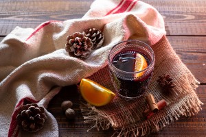 Ricetta Vin brulé