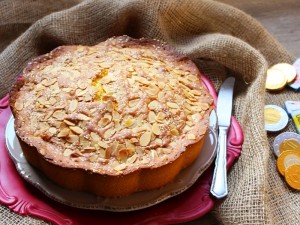 Ricetta Vasilopita