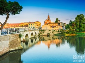 Vacanze in Romagna? Ecco 5 piatti che non puoi non aver assaggiato