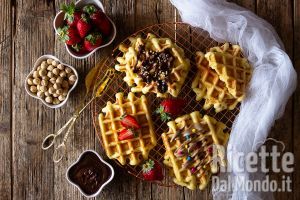 Waffle