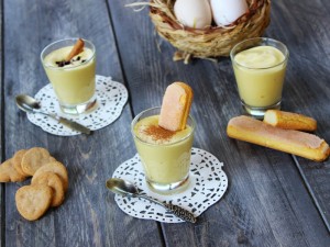 Ricetta Zabaione