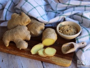 Ricetta Zenzero: proprietà e utilizzi della spezia dalle mille virtù