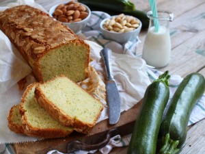 Ricetta Zucchini bread