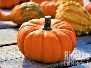 Ricetta Zucca: il frutto dell’autunno dalle mille proprietà