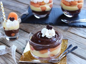 Ricetta Zuppa inglese